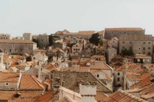 Dubrovnik destination wedding planner Marija Bego
