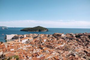 Dubrovnik destination wedding