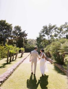 Dubrovnik destination Wedding Planner